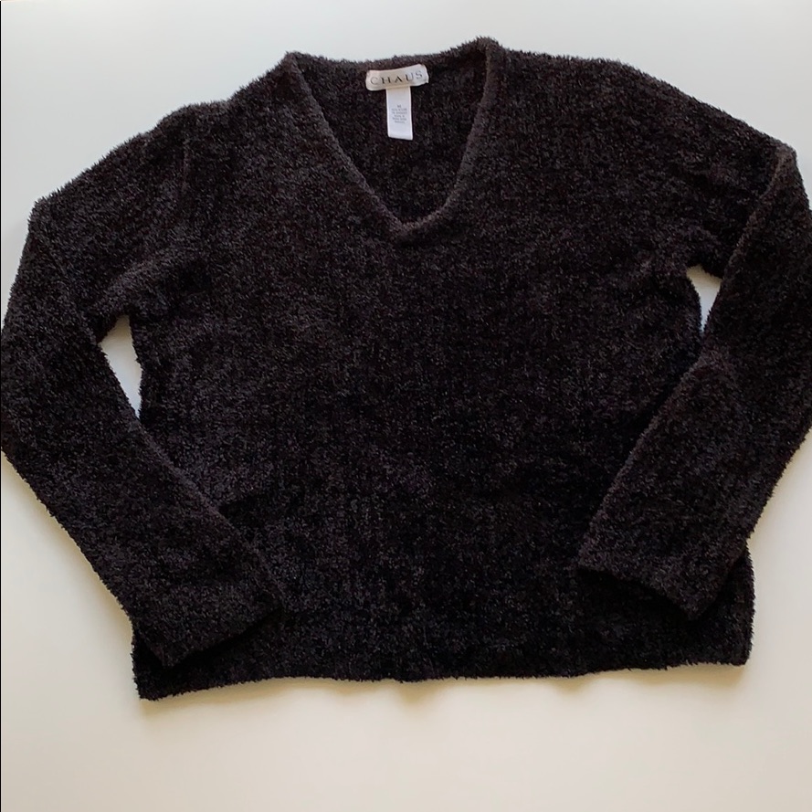Chaps Sweater